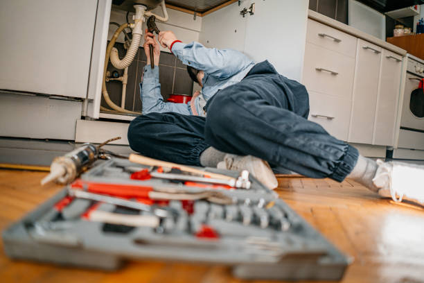 Shower Repair Services in Centennial Park, AZ