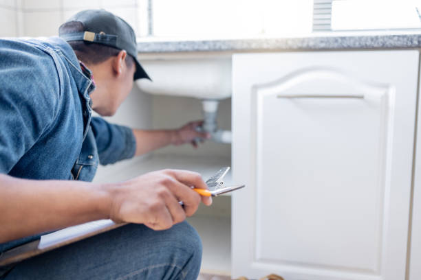Best Local Plumber Services  in Centennial Park, AZ