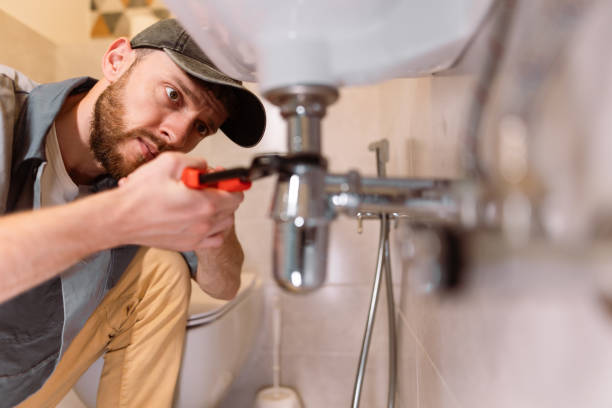 Best Leak Detection Services  in Centennial Park, AZ