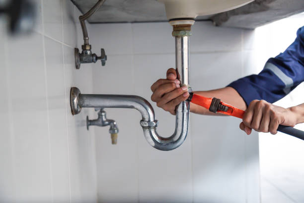 Best Water Leak Repair  in Centennial Park, AZ