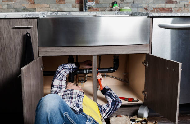 Best Emergency Plumber  in Centennial Park, AZ